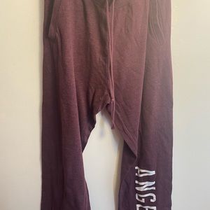 Victoria Secret lounge pants